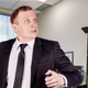 Image for article titled Monsanto Executive Threatens To Detonate Every Corncob In Nation Unless Demands Met